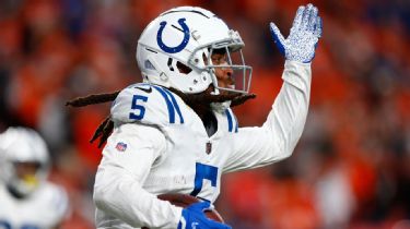 Indianapolis Colts' Defense Stands Tall, Offense Implodes in Win