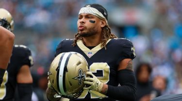 Saints Make Notable Decision On Tyrann Mathieu - The Spun: What's Trending  In The Sports World Today