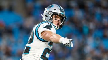 D'Onta Foreman Fantasy Football Analysis: Christian McCaffrey Trade Shakes  Up NFL