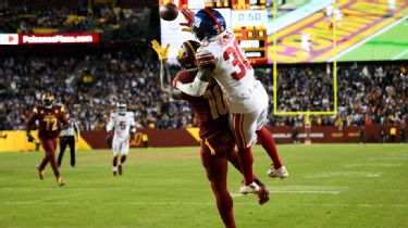 Giants' pass rush 'all wanna eat' against Commanders – New York