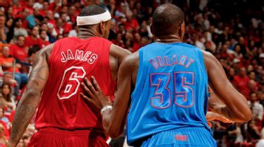 The 6 Best Christmas Day NBA Jerseys - Boardroom