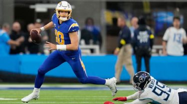 Colts vs. Chargers odds, prediction, betting tips for NFL Week 16 'Monday  Night Football'