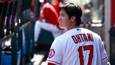 Predicting What 2023 Holds for Angels' Potential $500M Man Shohei