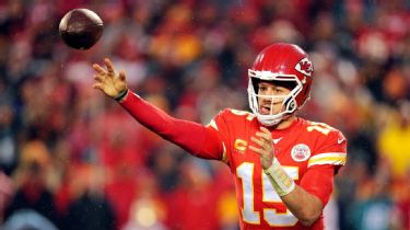 Chiefs, led by hobbled Patrick Mahomes, beat Jaguars 27-20 in playoffs