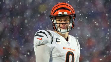 NFL Conference Championship games: Opening lines and betting previews for  Bengals-Chiefs, Niners-Rams 