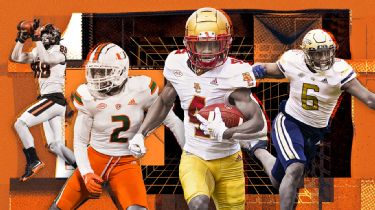 2022 NFL Draft Big Board V1 - by Matt Miller