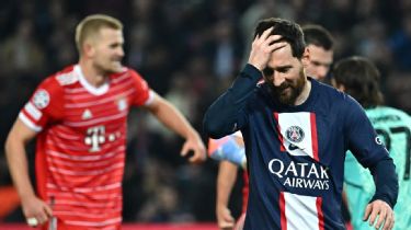 Opinion: CBS Coverage of Champions League is a Breath of Fresh Air For US  Football Fans - PSG Talk