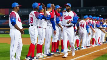 Luis Robert, Yoán Moncada: Playing for Cuba in 2023 WBC is 'a dream