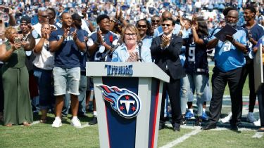 Los Titanes de Tennessee contarán con un costoso estadio. - UNANIMO Deportes