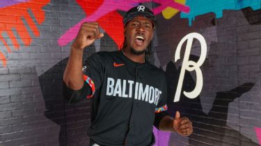MLB City Connect uniforms, ranked: Where Orioles' new Nike look