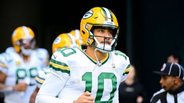 Packers Preseason: Position Battles