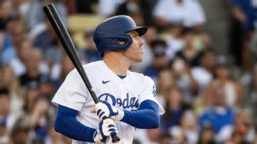 The Dodgers Are Big Favorites In Our MLB Forecast — But Anything