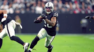 Las Vegas Raiders Super Bowl Odds for the 2023 NFL Season