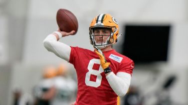 Biggest NFL training camp battles at every offensive position: Brock Purdy,  Trey Lance, Sam Darnold set for one of the offseason's biggest competitions, NFL News, Rankings and Statistics