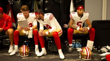 49ers Fans Just Signed Their Team's Death Wish By Messing With The