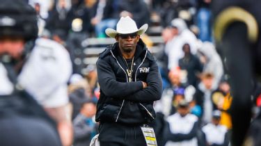 Prime real estate: Colorado's return to Big 12 fits Deion Sanders