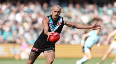 AFL Rohan Connolly Every club's X-Factor for the 2023 AFL Finals