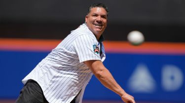 46-year-old Bartolo Colon wants to pitch for Mets again