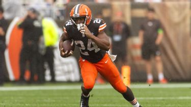 Bengals vs. Browns Week 1 Prediction and Odds - September 10, 2023