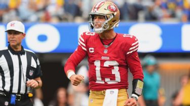 A deep dive into Brock Purdy's chances of leading the San Francisco 49ers  to the Super Bowl, NFL News, Rankings and Statistics