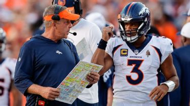 Tennessee Titans vs. Denver Broncos: Biggest storylines to watch