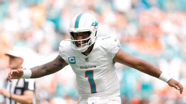 Miami Dolphins Week 11 fan confidence poll at all-time high; Win