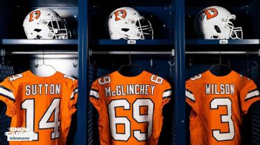 NFL Week 3 uniforms: Bengals, Dolphins go all-white - ESPN