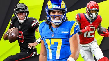 NFL offense rankings 2023: 49ers keep top spot, Rams make major rise after  Week 4