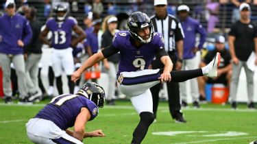 Top Fantasy Football Streaming Kickers for Week 6