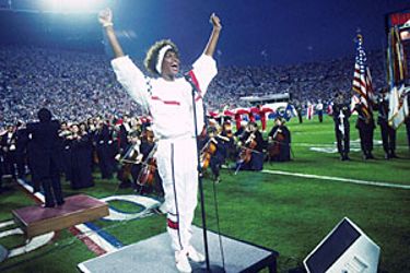 No National Anthem at pro sports games in Florida? You bet.