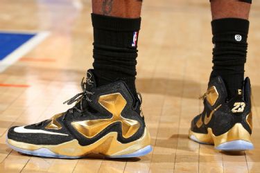 va a decidir Bermad mañana El ranking de las zapatillas de LeBron James - ESPN