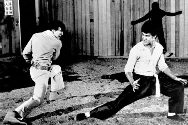 Could Bruce Lee win a real fight?