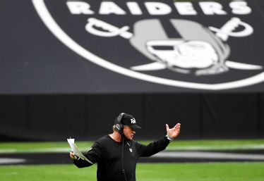 The 2019 Oakland Raiders: Just Laugh, Baby - WSJ