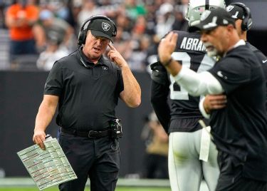 Las Vegas Raiders: Get your 2021 Training Camp sideline hat today