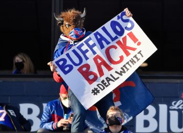 Built in Buffalo on X: It's the way of life #BillsMafia   / X