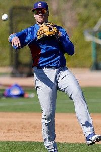 Chicago Cubs: Javier Baez brings larger than life presence to