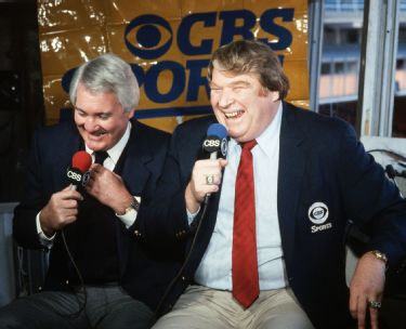 The final, beautiful goodbye of NFL legend John Madden - ESPN