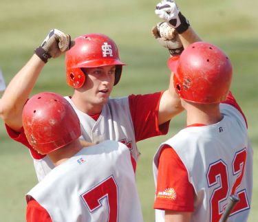 St. Louis Cardinals: David Freese became a World Series hero nine years ago