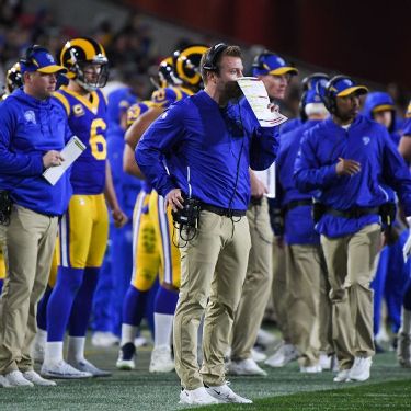 Marist School alumnus coaches Rams to Super Bowl victory - Georgia