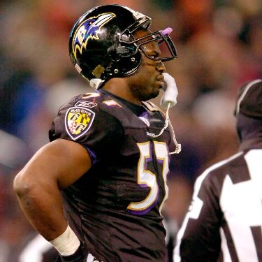 Flag toss and fourth-down flub: How Ravens once nearly upset