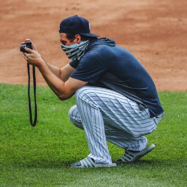 MLB during COVID-19: Behind the scenes with the New York Yankees