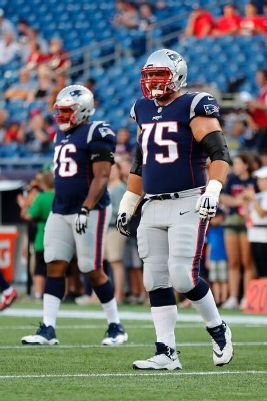 Hutton: Hobart grad Ted Karras Jr. gets Super Bowl ring 31 years after  playing for Washington Redskins