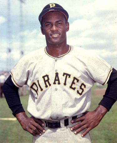 Hispanic Heritage Month: Roberto Clemente tops list of baseball's legendary  Latino faces - ESPN