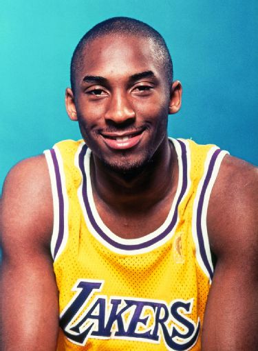 The Inspiring Stories Behind Kobe Bryant's Iconic Photographs