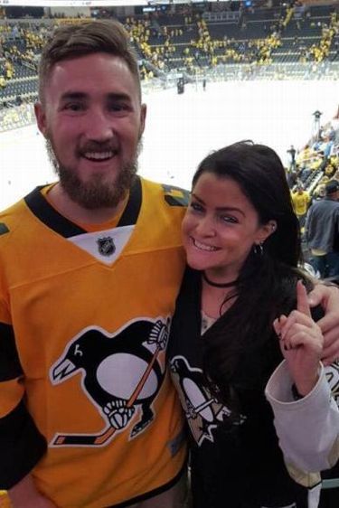 Pittsburgh Penguins Want Separate Seating For Vaccinated Fans