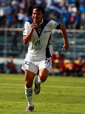Braulio Deja La Direccion Deportiva Del San Luis Y Jugara Otra Vez