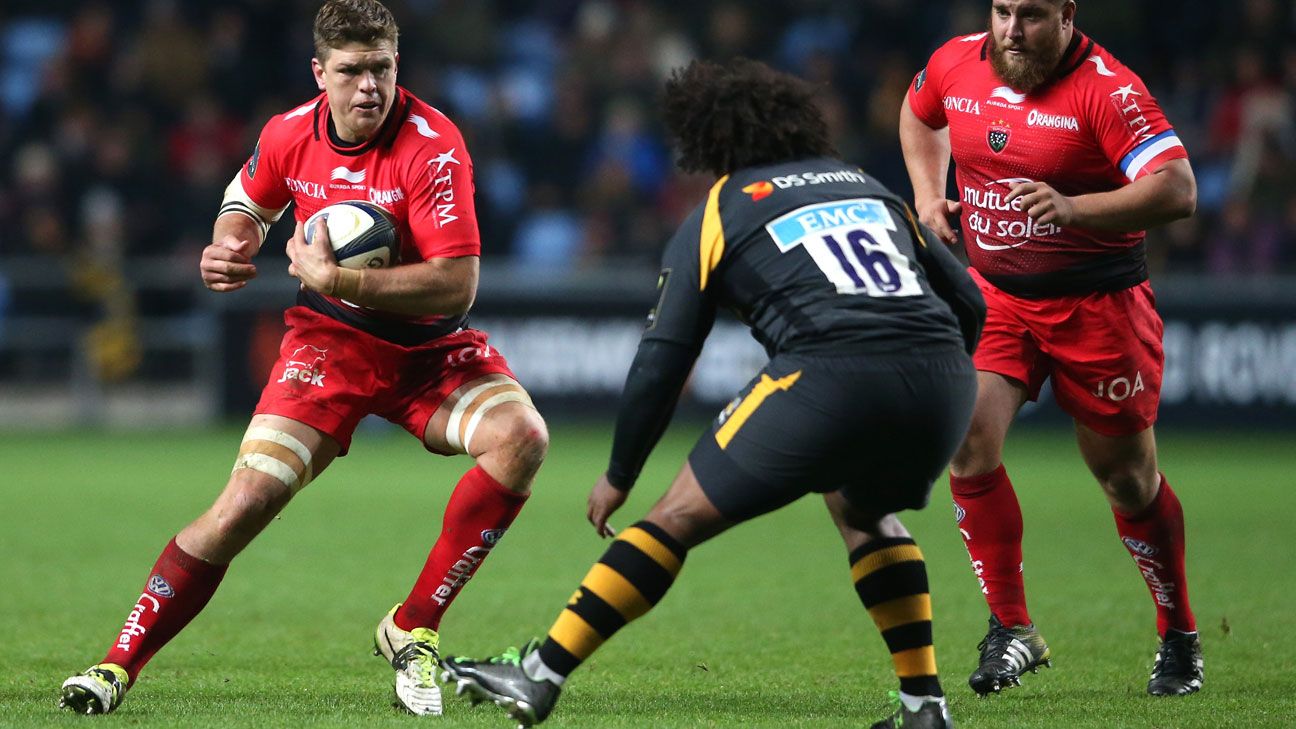 Juan Smith anunció su retiro