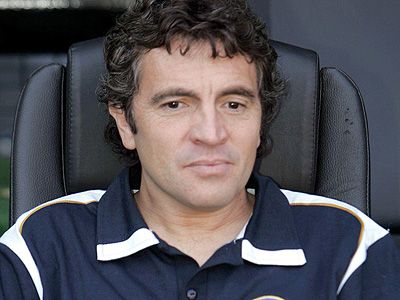 Juanma Lillo La mejor liga del mundo es la mexicana