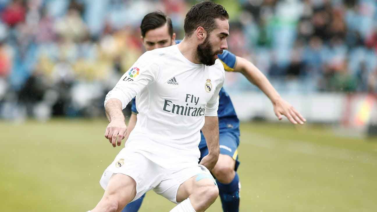 ¡Bravo! 43+  Verdades reales que no sabías antes sobre  Dani Carvajal Equipos Actuales: Maybe you would like to learn more about one of these?