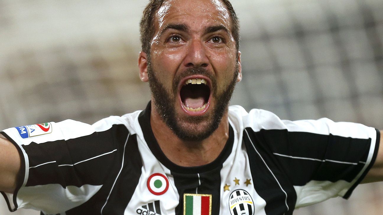 Juventus vs. Fiorentina Reporte del Partido 20 agosto, 2016 ESPN